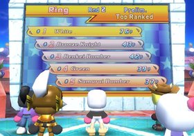 Bomberman Land Screenshot from Shacknews