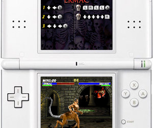 Ultimate Mortal Kombat Files