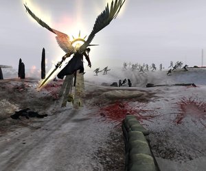 Warhammer 40,000: Dawn of War: Soulstorm Screenshots