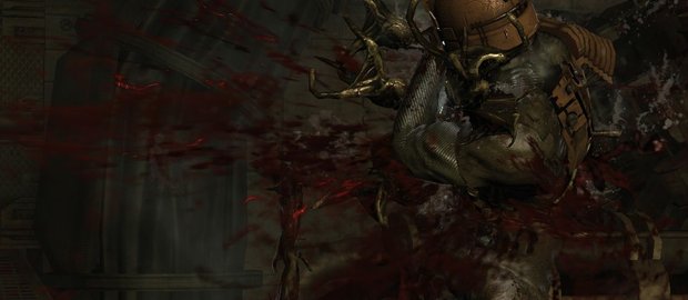 Dead Space News