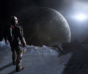 Dead Space Chat