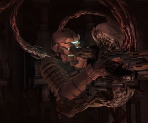 Dead Space Files