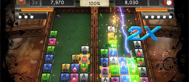 Poker Smash News