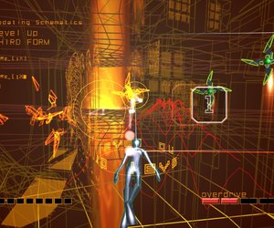 Rez HD Chat
