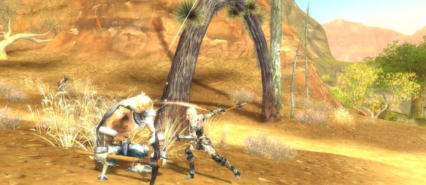 Aion News