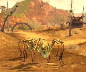 Aion Files