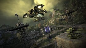Warhawk Screenshot from Shacknews
