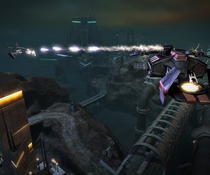 Warhawk Chat