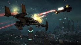Warhawk Screenshot from Shacknews