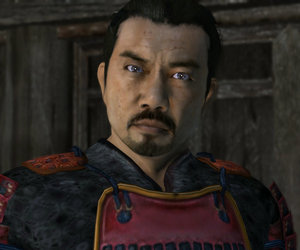 Yakuza: Kenzan! Files