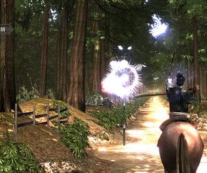 Yakuza: Kenzan! Screenshots