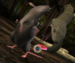 Yakuza: Kenzan! Files