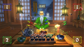 Ninja Reflex Screenshot from Shacknews