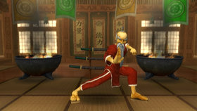 Ninja Reflex Screenshot from Shacknews
