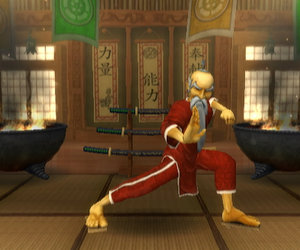 Ninja Reflex Files