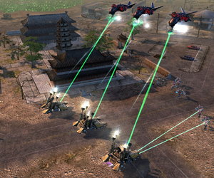 Command & Conquer 3: Kane's Wrath Files