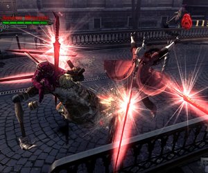Devil May Cry 4 Files