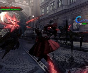 Devil May Cry 4 Videos