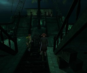 Pirates of the Burning Sea Files