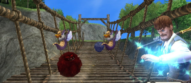 Dragon Quest Swords: The Masked Queen and the Tower of Mirrors News