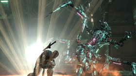 Too Human Screenshot from Shacknews
