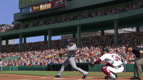 MLB 08: The Show Screenshot from Shacknews