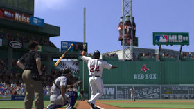 MLB 08: The Show Screenshot from Shacknews