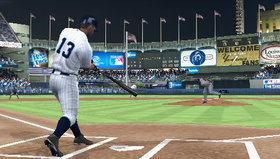 MLB 07: The Show Screenshot from Shacknews