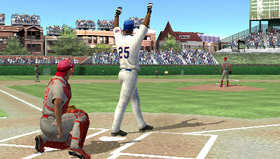 MLB 07: The Show Screenshot from Shacknews