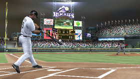 MLB 07: The Show Screenshot from Shacknews