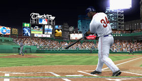 MLB 07: The Show Screenshot from Shacknews