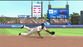 MLB 07: The Show Screenshot from Shacknews