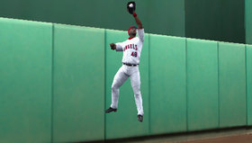 MLB 07: The Show Screenshot from Shacknews