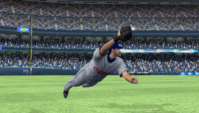 MLB 07: The Show Screenshot from Shacknews