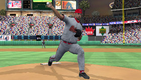 MLB 07: The Show Screenshot from Shacknews