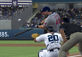 MLB 08: The Show Screenshot from Shacknews