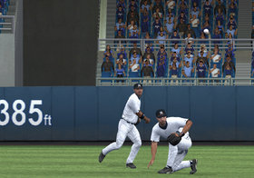 MLB 08: The Show Screenshot from Shacknews