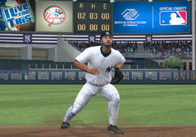 MLB 08: The Show Screenshot from Shacknews