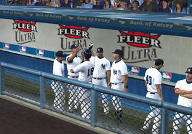 MLB 08: The Show Screenshot from Shacknews