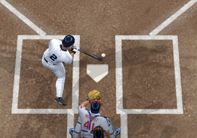 MLB 08: The Show Screenshot from Shacknews
