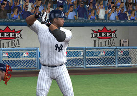 MLB 08: The Show Screenshot from Shacknews