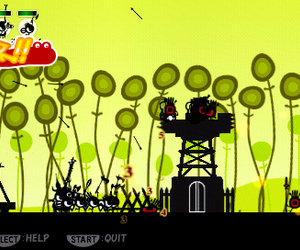 Patapon Files