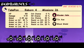 Patapon Screenshot from Shacknews
