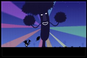 Patapon Screenshot from Shacknews