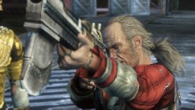 Lost Odyssey Screenshot from Shacknews