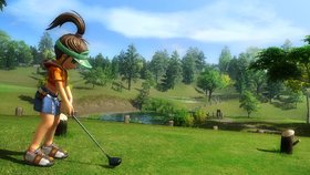 Hot Shots Golf: Out of Bounds Screenshot from Shacknews