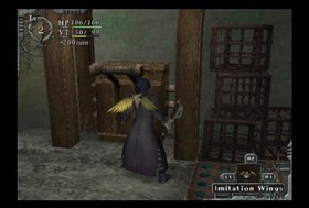 Baroque Screenshot from Shacknews