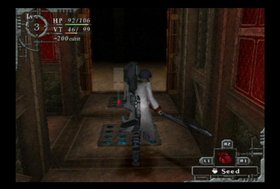 Baroque Screenshot from Shacknews