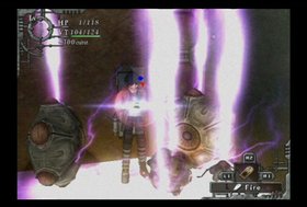 Baroque Screenshot from Shacknews