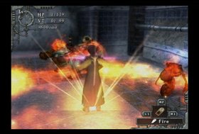 Baroque Screenshot from Shacknews